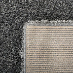 SAFAVIEH California Shag Collection Runner Rug - Image 9