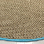 SAFAVIEH Area Rug 6' Round - Image 6