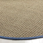 SAFAVIEH Area Rug 4' Round - Image 4