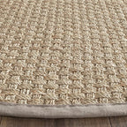 SAFAVIEH Area Rug 5' Round - Image 3