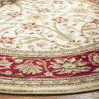 SAFAVIEH Lyndhurst Collection Area Rug - Image 5