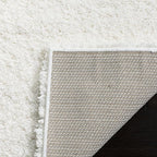 SAFAVIEH California Shag Collection Runner Rug - Image 8