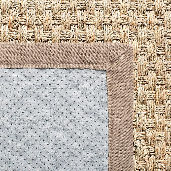 SAFAVIEH Natural Fiber Collection Area Rug - Image 8