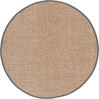 SAFAVIEH Area Rug 8' Round - Image 3