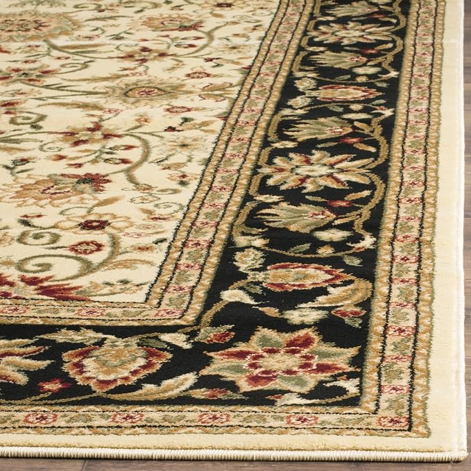 SAFAVIEH Lyndhurst Collection Runner Rug - Image 3