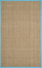 SAFAVIEH Area Rug 4x6 - Image 3