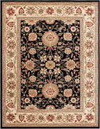 SAFAVIEH Lyndhurst Collection X-Large Area Rug - Image 2