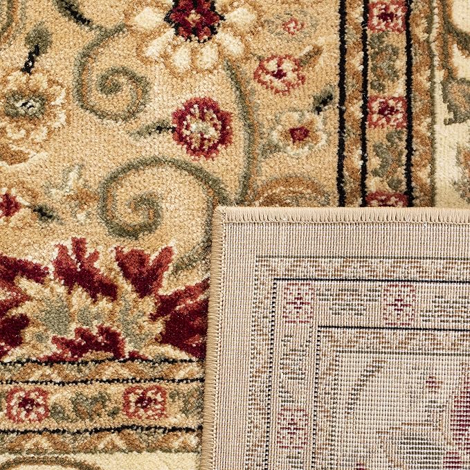 SAFAVIEH Lyndhurst Collection Area Rug - Image 5