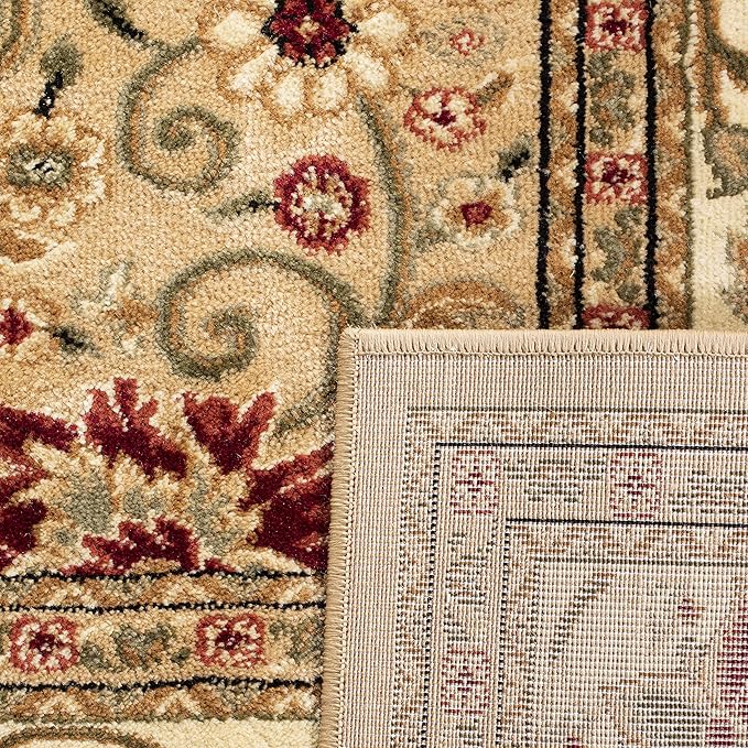 SAFAVIEH Lyndhurst Collection Area Rug - Image 4