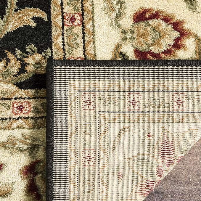SAFAVIEH Lyndhurst Collection X-Large Area Rug - Image 4