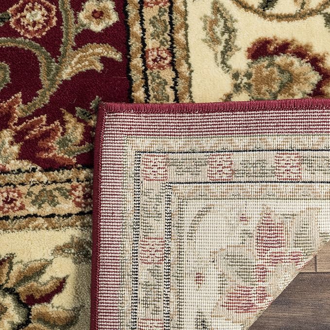 SAFAVIEH Lyndhurst Collection Area Rug - Image 3