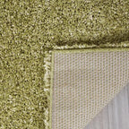 SAFAVIEH California Shag Collection Runner Rug - Image 8